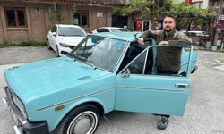 22 yaşındaki gençten, 47 yıllık tutku