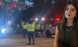 Aydın Otoyolu'nda hayatını kaybeden genç doktor son yolculuğuna uğurlandı