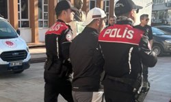 34 yıl hapisle aranıyordu, Aydın'da yakalandı