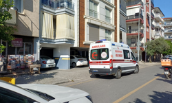 Aydın’da yürek burkan olay: Annesini evde ölü buldu