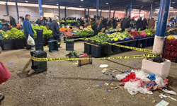 Bıçaklı kavgada yaralanan şahıs hayatını kaybetti