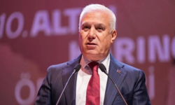 Mustafa Bozbey görevinden uzaklaştırıldı