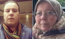 Anne ve oğlu 2 saat arayla kalp krizinden öldü