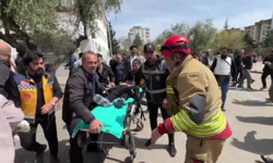 Okulda silah sesleri yükseldi: 4 ölü 20 yaralı