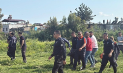 Irmakta 3 gün önce cesedi bulunmuştu: Kimliği belli oldu