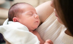 Doğum izni uzadı: TBMM'den geçti