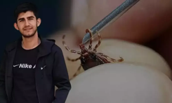 Kene kabusu geri döndü, 21 yaşındaki genç hayatını kaybetti