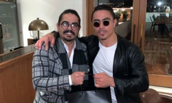 Nusret'in kardeşi yüz kızartıcı suçtan tutuklandı