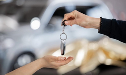 Otomobil pazarında denge değişti: İkinci el öne çıktı