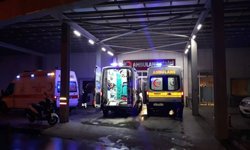 Nazilli’de korkunç olay: Tarım ilacını içen şahsın durumu ağır