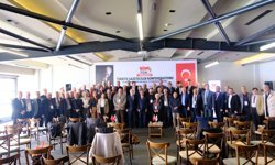 Türkiye Gazeteciler Konfederasyonu Kocaeli sonuç bildirgesini açıkladı