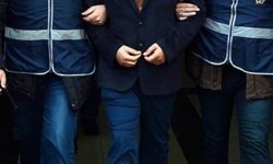 Sekiz yıldır firariydi, Aydın’da yakalandı