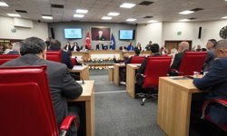 Aydın'da kritik oylama: CHP’den sürpriz karar