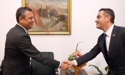 Arıcı böyle ikna oldu