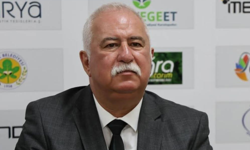 Özmeriç'ten esnafa 6 maddelik vaat