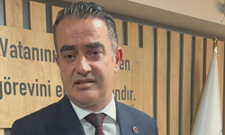 Özgür Arıcı AK Parti yolunda