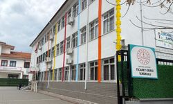 Okulda Korkutan Olay