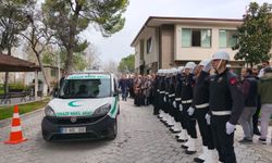 Emniyet müdüründen acı haber: Kalbine yenildi