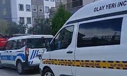 Kahreden olay: 3 yaşındaki çocuk yüksekten düştü