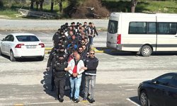 19 kişi faciada hayatını kaybetmişti: 16 şüpheli adliyede