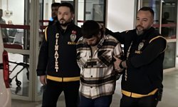Yaşlı kadını öldüren zanlı yakalandı: Cinayet aydınlatıldı