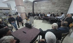 Köşk’te 'kahvehane sohbetleri' ile gönüllere dokunuluyor