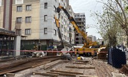 İnşaatta can pazarı: 3 işçi yaralandı