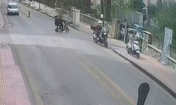 Aydın'da nefes kesen kovalamaca: Kaldırımdan kaçtı, 500 bin TL ceza yedi