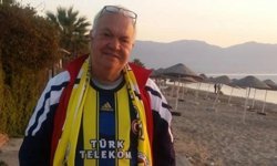 Aydın'ın tanınan diş hekimi kalbine yenik düştü