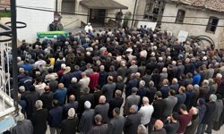 Eski Belediye Başkanı Gülcan'dan acı haber