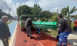 Körfezde erkek cesedi bulundu