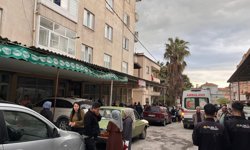 Polisten kaçarken canından oldu