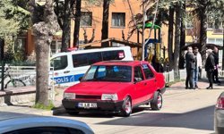 Gürültü kavgasında kan aktı: Yaşlı çift öldürüldü