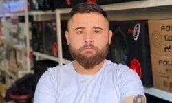 Virajı alamayıp minibüsle çarpışan sürücü hayatını kaybetti