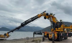 21 yaşındaki gencin feci ölümü