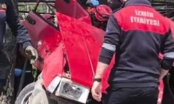 Korkunç kazada iki kişi ölmüştü: Firari sürücü tutuklandı