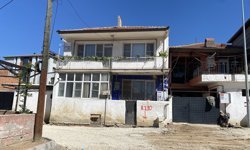 Namaz için kalktı, oğlunun cansız bedenini buldu