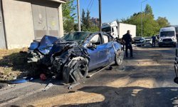 Tır faciasına ilişkin savcılıktan açıklama: Olay yerinde fren izi yok