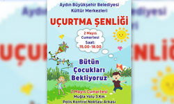 Aydın Büyükşehir, çocukları şenlikte buluşturacak