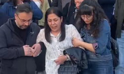 Acılı annenin feryadı, “Zeren’e ne diyeceğim”