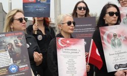 Acının çığlığı Kuşadası'ndan yükselmeye devam ediyor