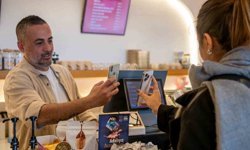 Sayı her geçen gün artıyor: Aydın'da yoğun ilgi