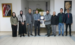 ADÜ Hastanesi’nde ‘Dijital Dönüşüm’ çalışmaları takdirle karşılandı