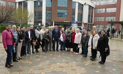 ADÜ Hastanesi'ne tam not