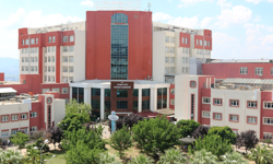 ADÜ Hastanesi’ne uluslararası ödül