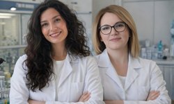 ADÜ'lü öğretim üyelerine birincilik ödülü