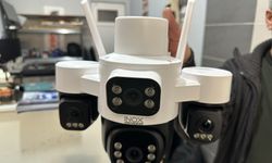 Ağaç katliamı sonrası Koçarlı’da güvenlik kameralarına yoğun talep