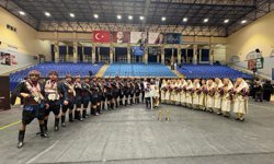 Aydın’da Kuşaksız ailesi zirvede: Ailece şampiyon oldular