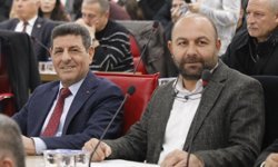 AK Partili iki isimden istifa yanıtı