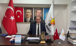 AK Partili Vela’dan 23 Nisan mesajı; “Onların hayallerini inşa etmeye kararlıyız”